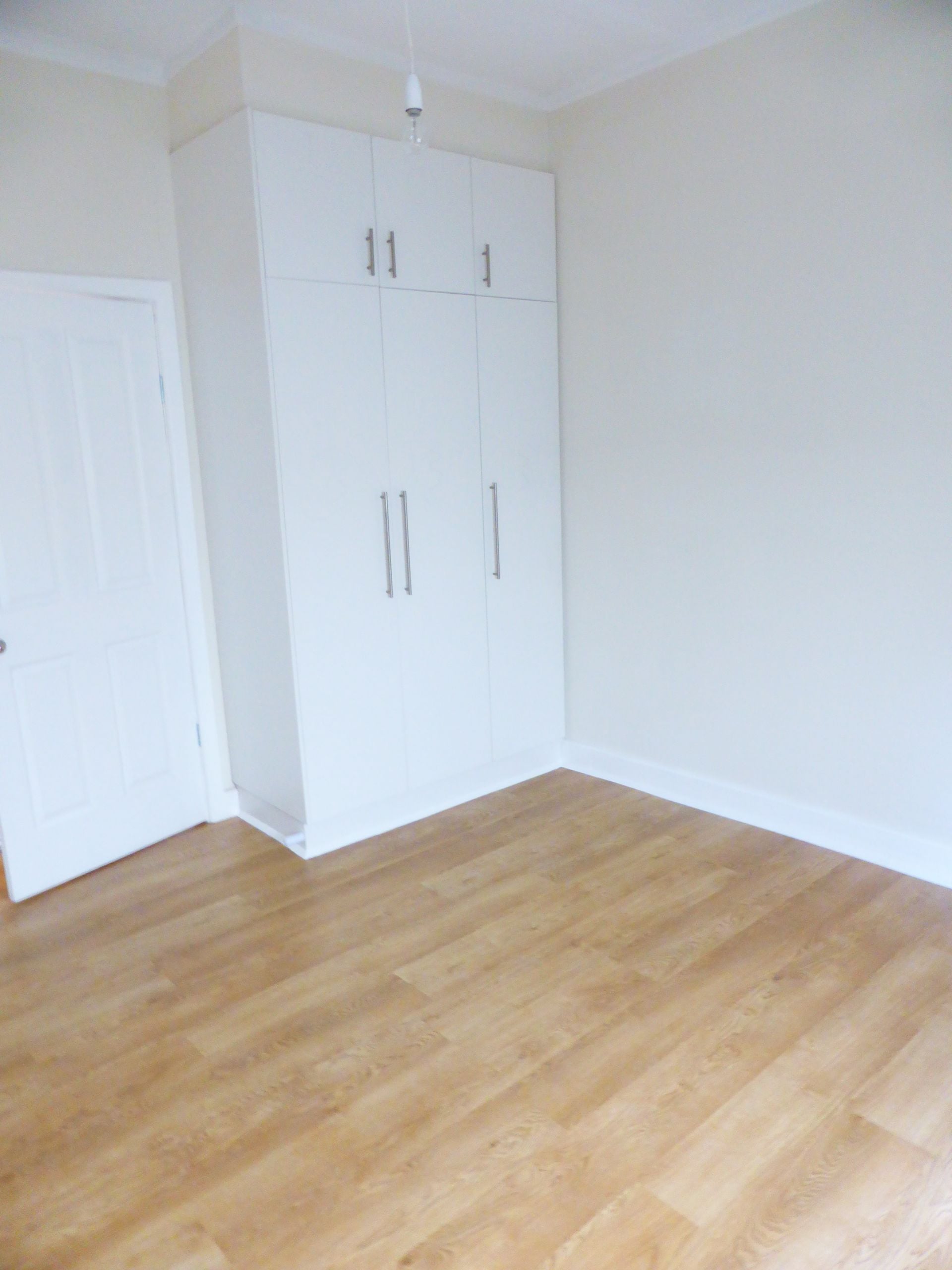 Secure Renovated Home!