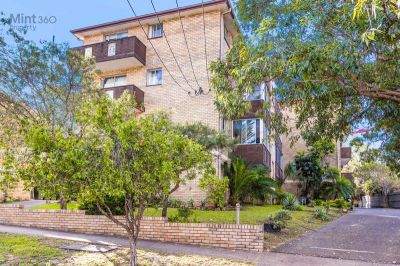 22/2-6 Abbott Street, Coogee