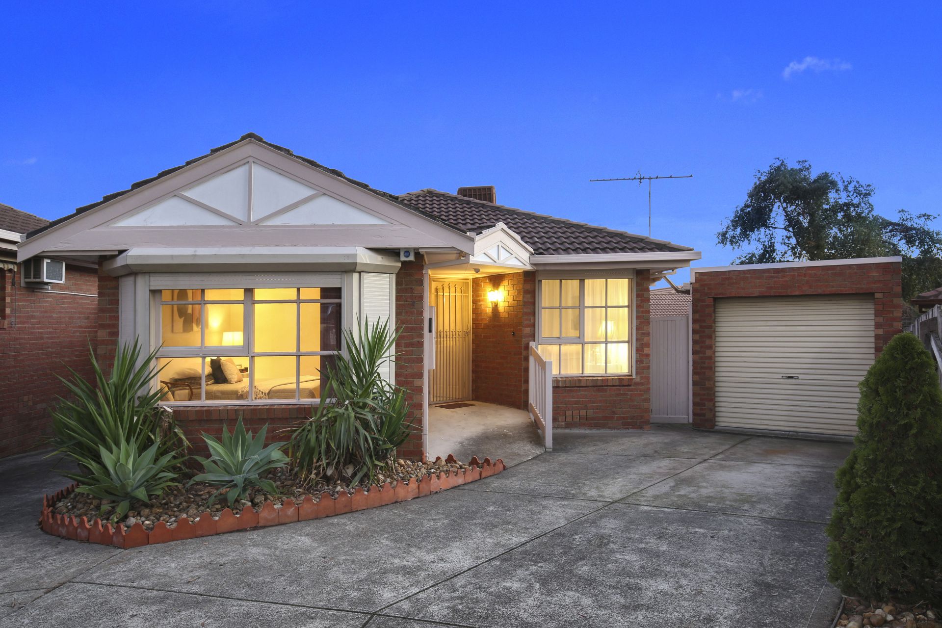 Affordable Living/Investing in a 