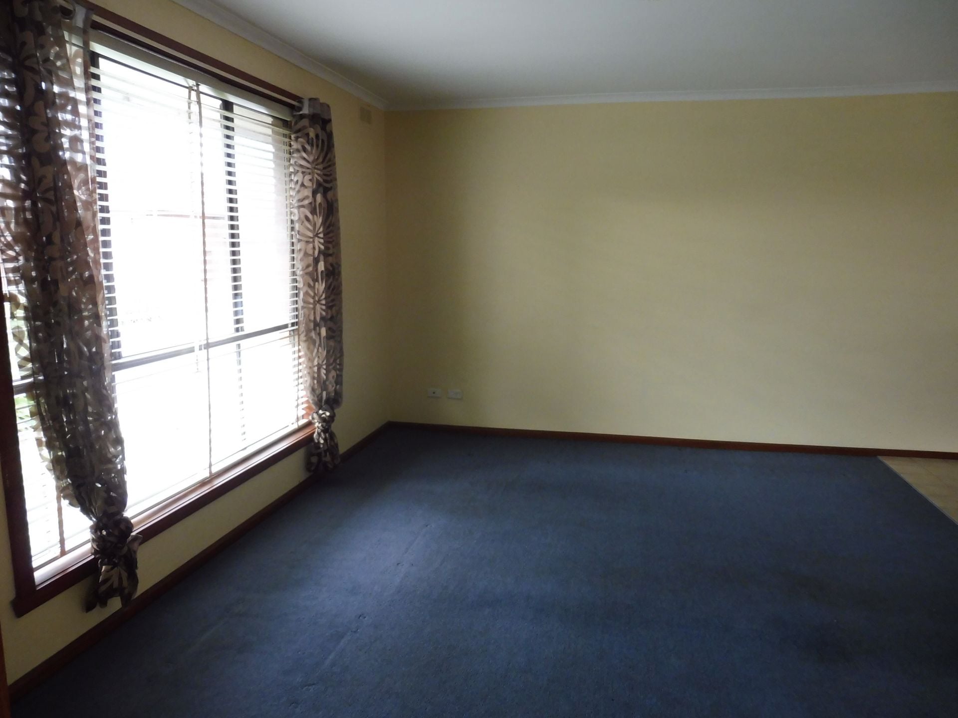 Affordable rental