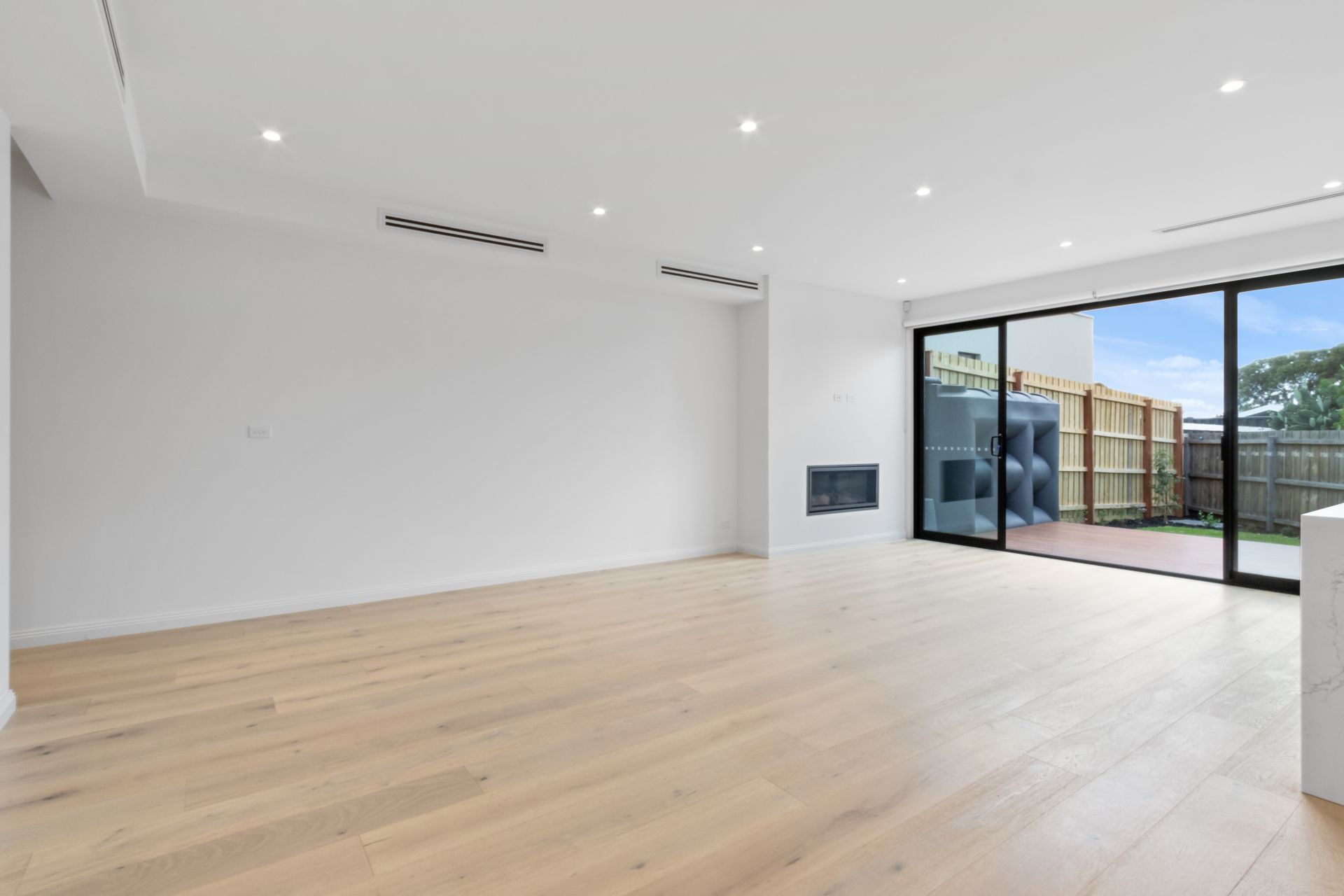 Executive Residence in premium locale
