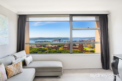 314/27 Park Street, SYDNEY NSW 2000, Sydney - Thumbnail 8