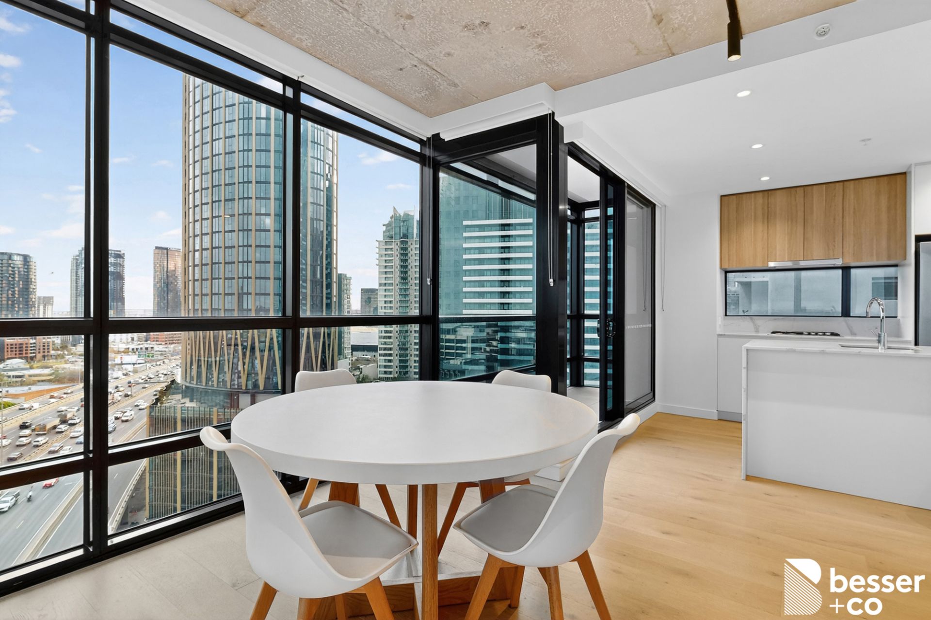 1505/43 Hancock Street, Southbank - Thumbnail 6
