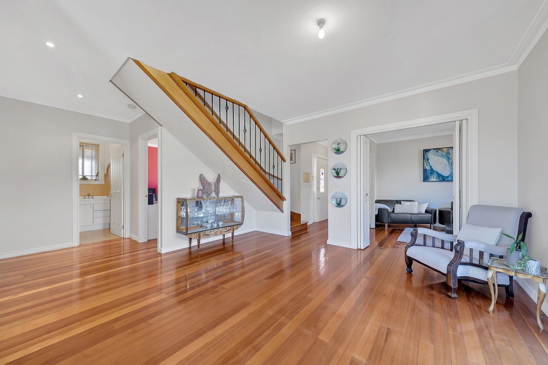 A Sanctuary of Style