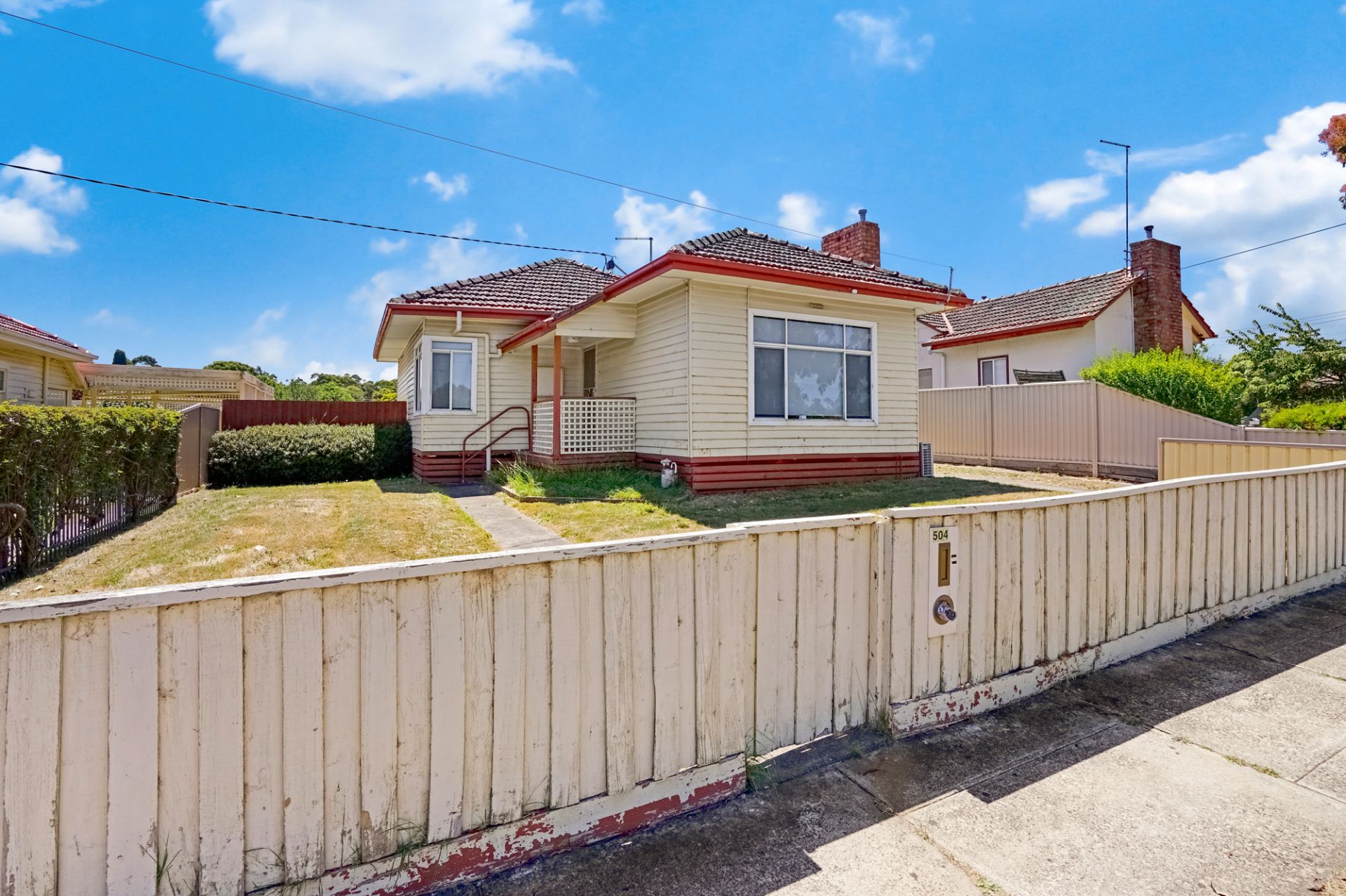 504 Landsborough Street, Ballarat North Ballarat Real Estate Pty Ltd