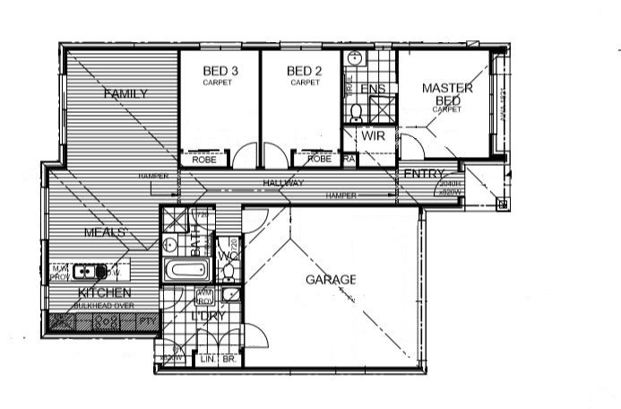 STYLISH MODERN LIVING