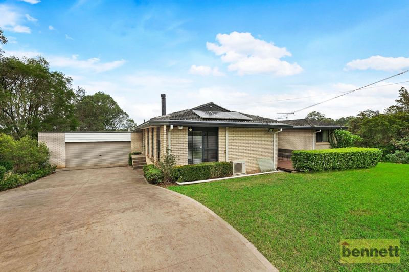 713 Kurmond Road, Freemans Reach - Thumbnail 6