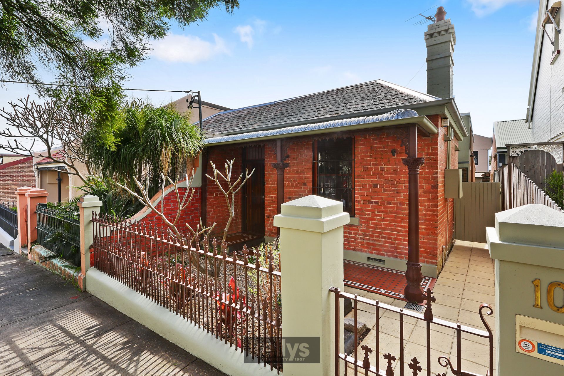 Real Estate For Sale 10 Gilpin Street Camperdown , NSW