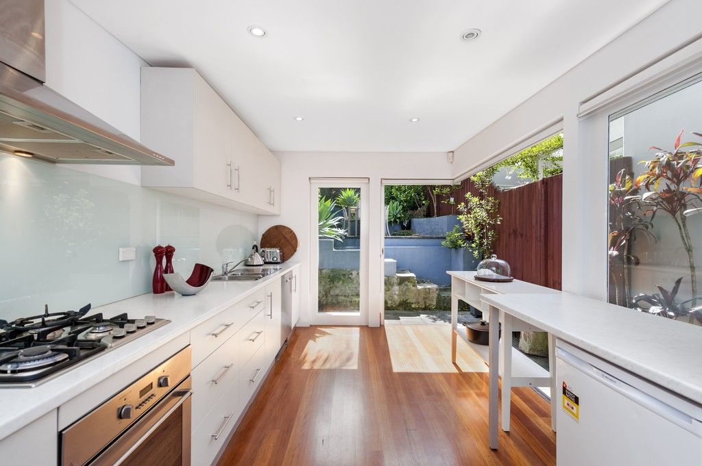 Perfect Rozelle Terrace