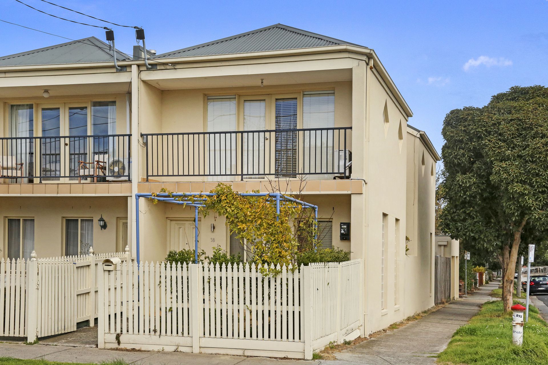 Real Estate For Lease 5B Woolton Avenue Thornbury , VIC