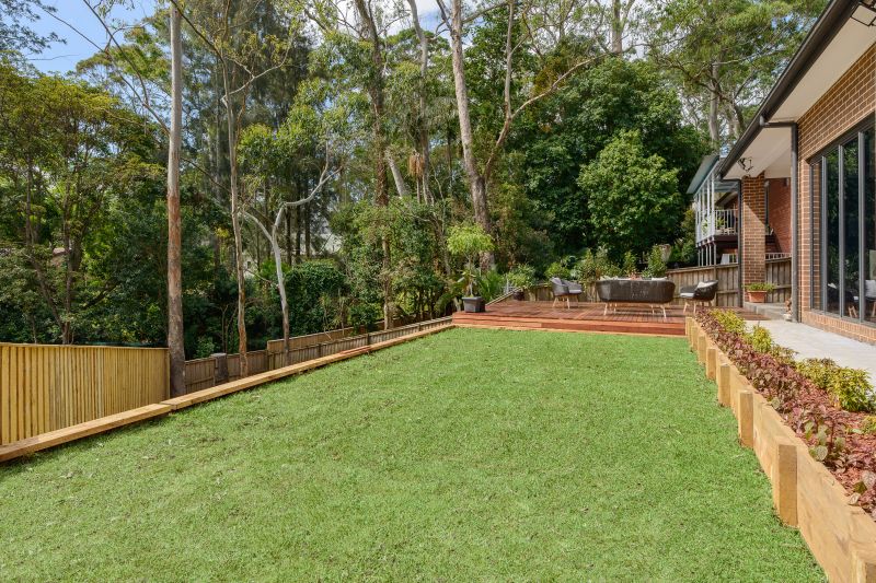 Real Estate For Sale 48 Russell Avenue Wahroonga , NSW