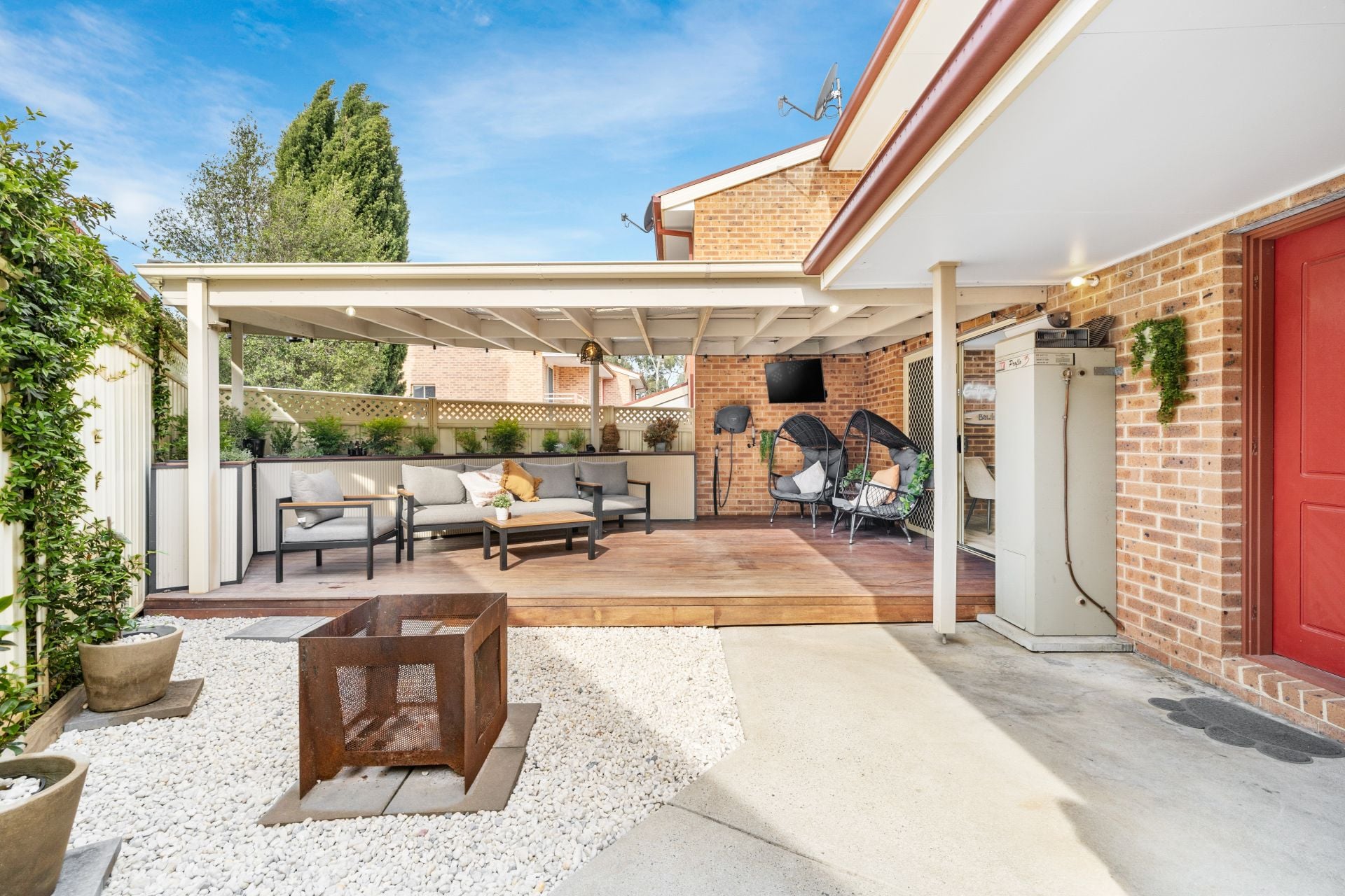1/24 Binaburra Place Queanbeyan NSW, Queanbeyan - Image 1