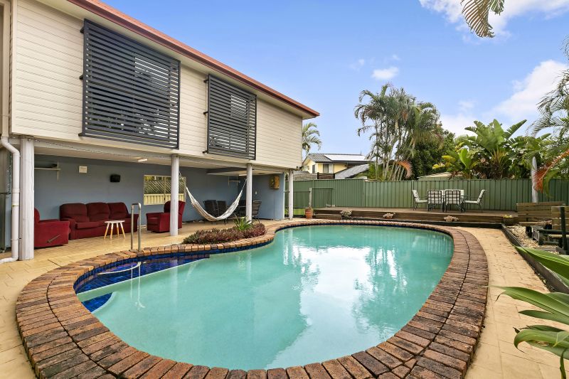 Real Estate For Sale 34 Diplacus Drive Palm Beach , QLD