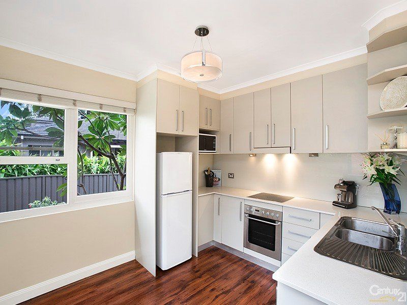 1/22 Hill Street, WOOLOOWARE, Woolooware - Thumbnail 4