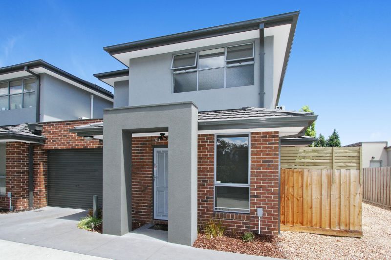 5/8 Barton Street, Reservoir
