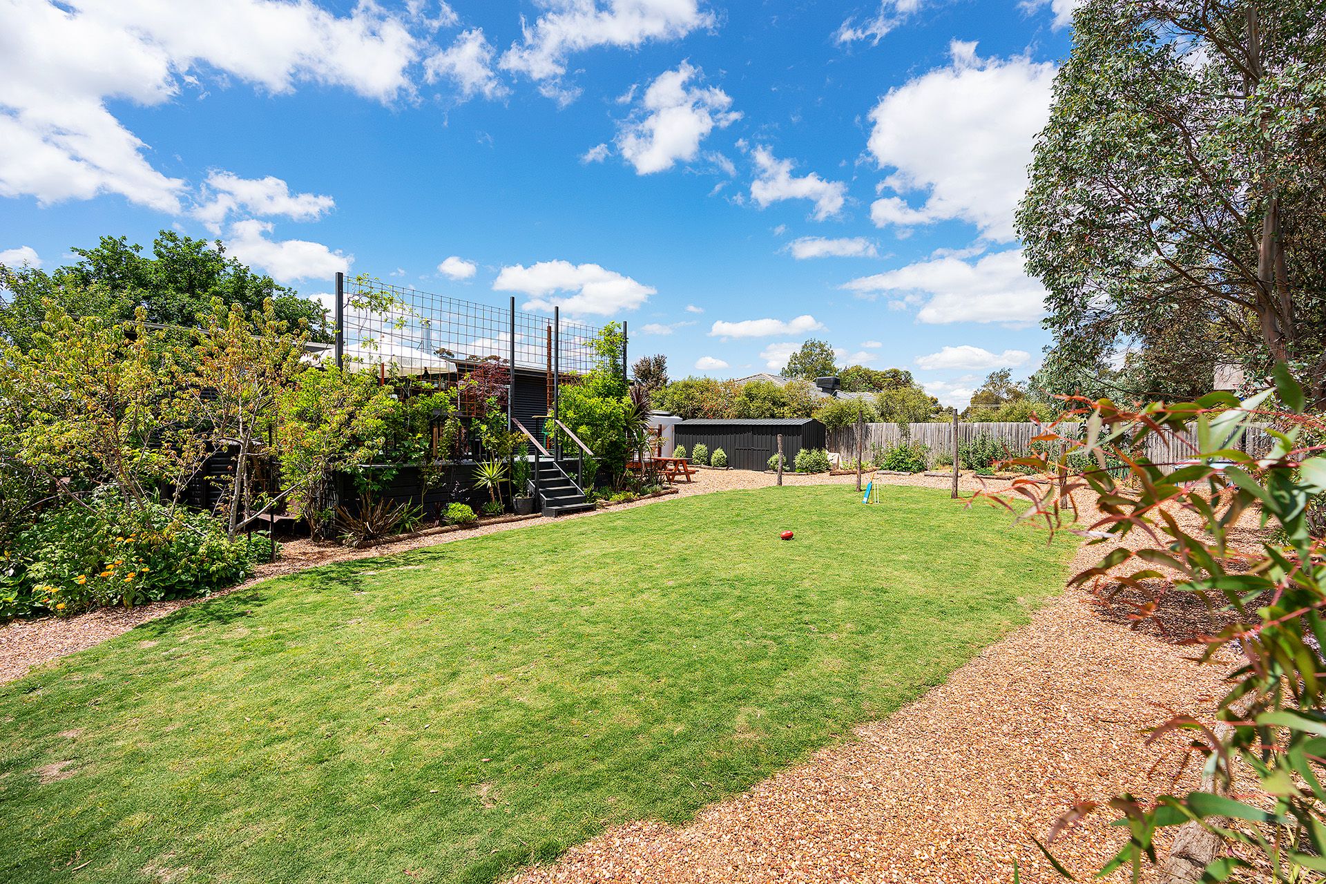 14 Steele Street, Chewton Cantwell Property Castlemaine