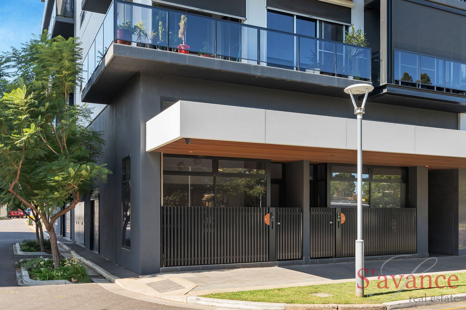 4/34 Hurtle Square, Adelaide S’avance Real Estate
