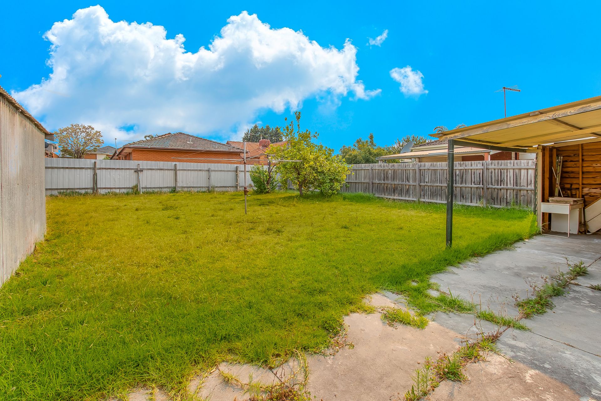 Real Estate For Lease 528 Bell Street Preston , VIC