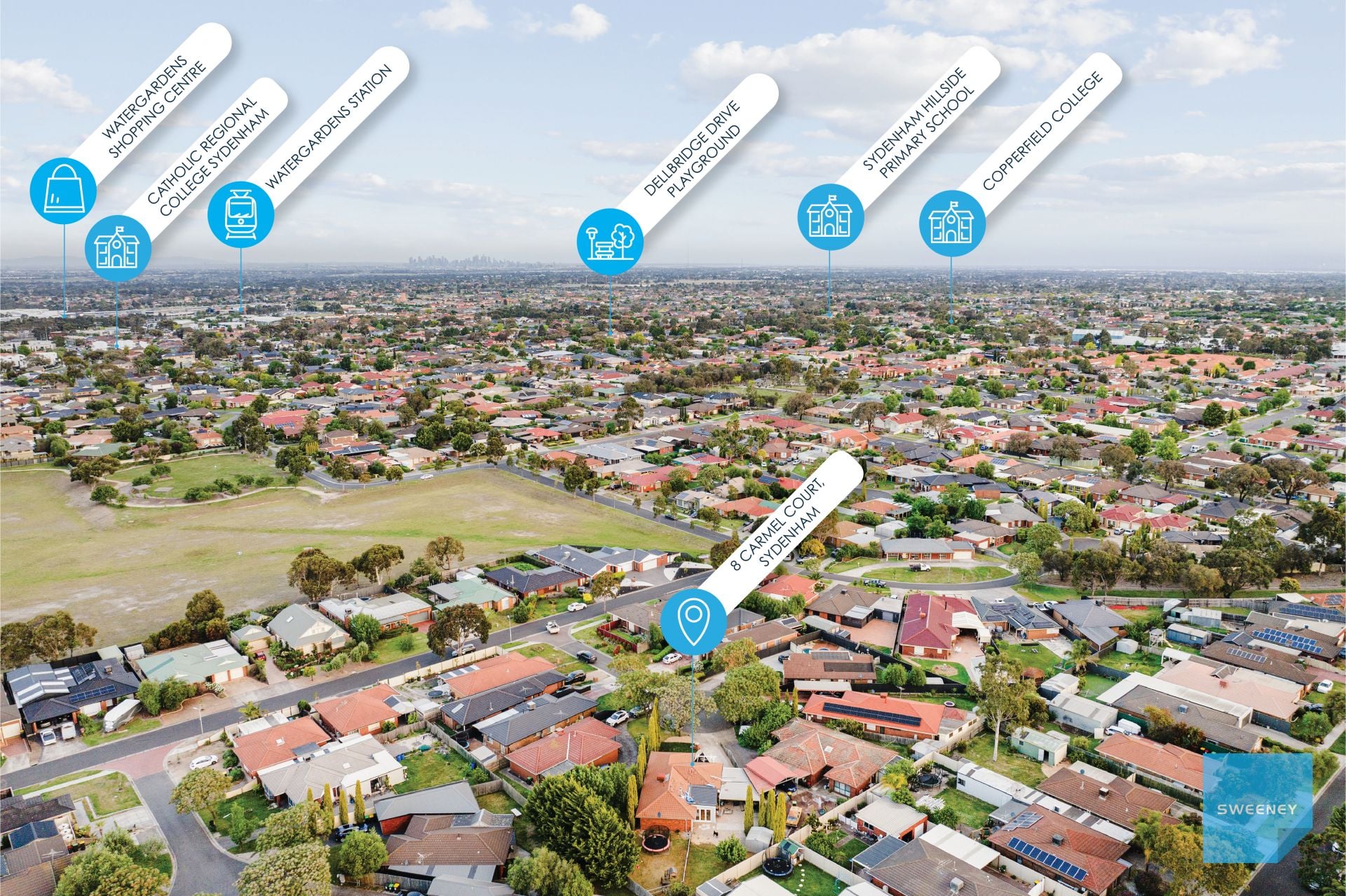 8 Carmel Court, Sydenham - Thumbnail 4