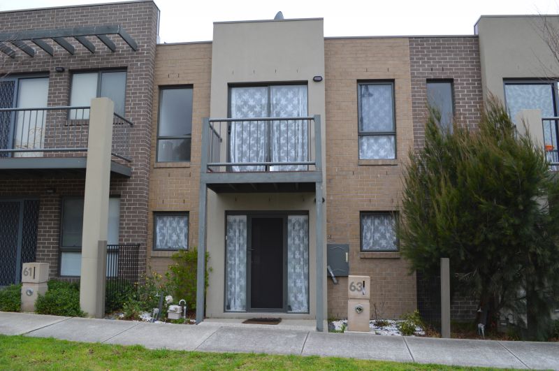 63 Lyndarum Drive, Epping