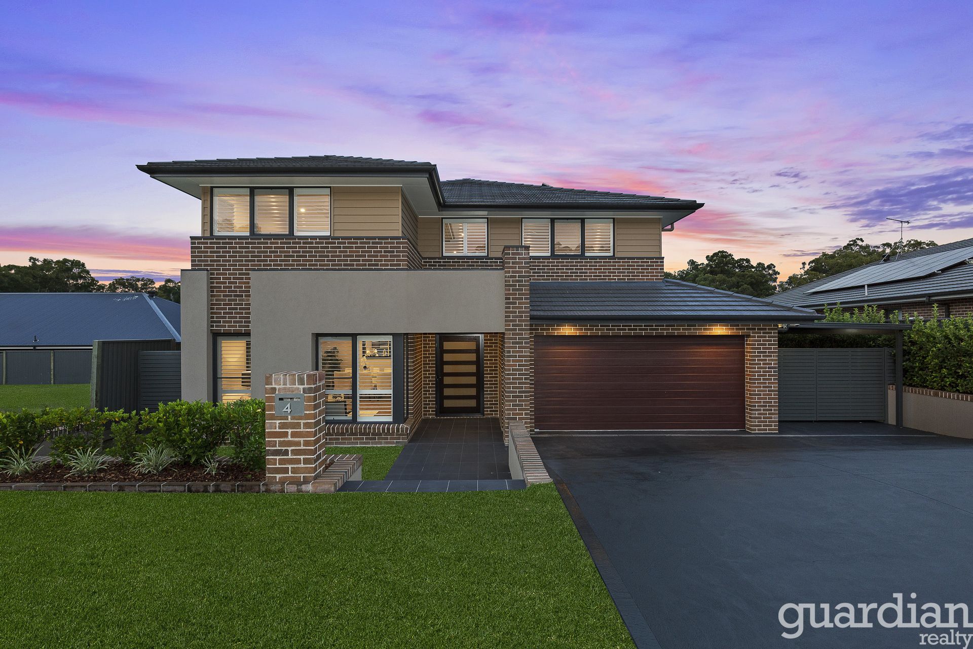 4 Caladenia Place Kellyville NSW, Kellyville - Thumbnail 2