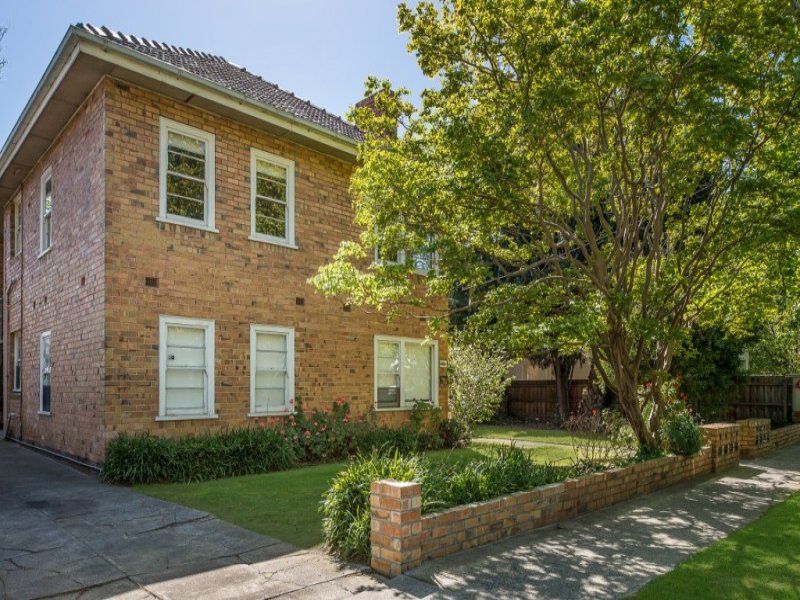 Real Estate For Lease 5/35 The Avenue Windsor , VIC