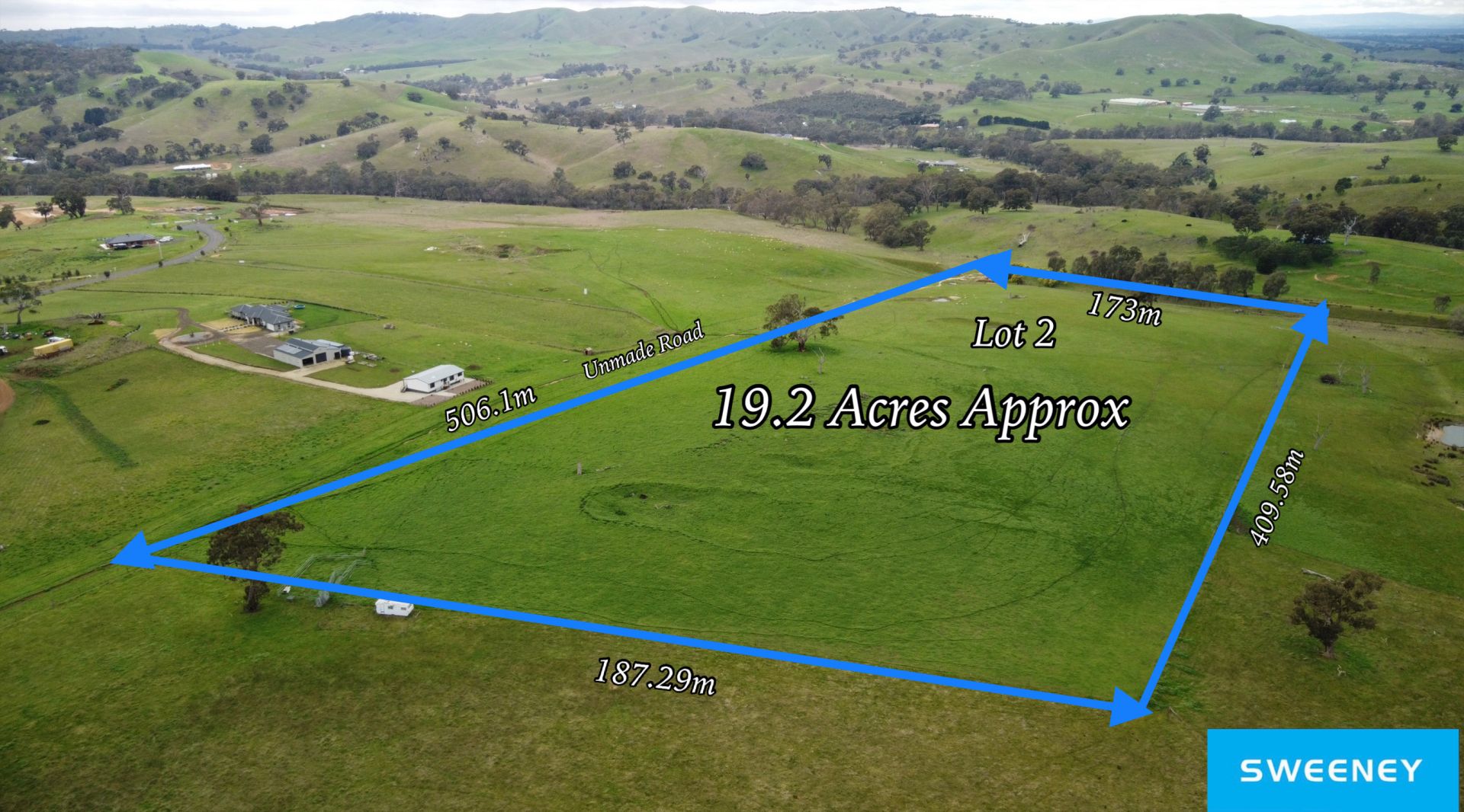 lot 2/3812-2830 Northern Hwy, Pyalong - Thumbnail 2