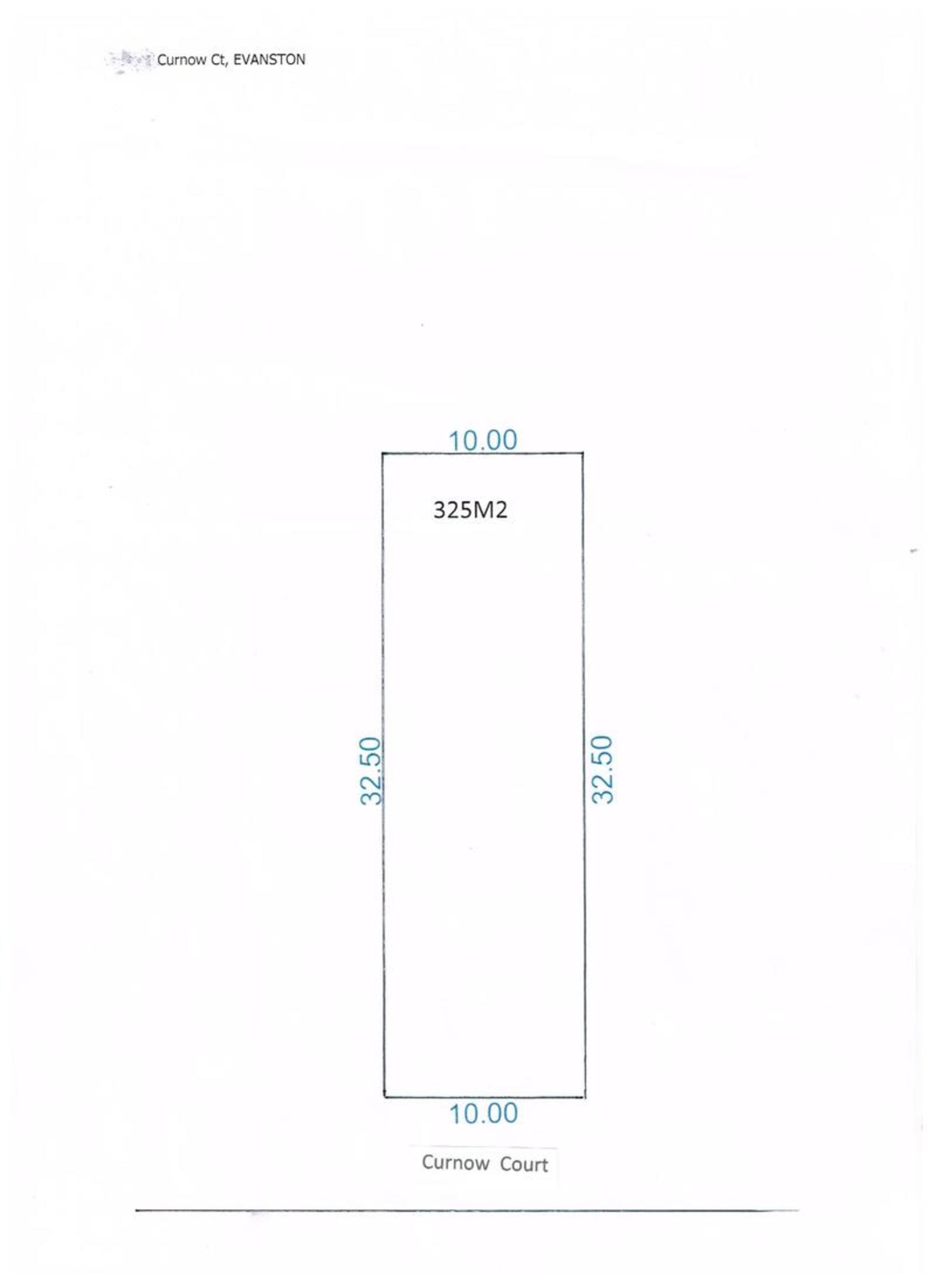 Lot 21 Curnow Court Evanston Park 5116