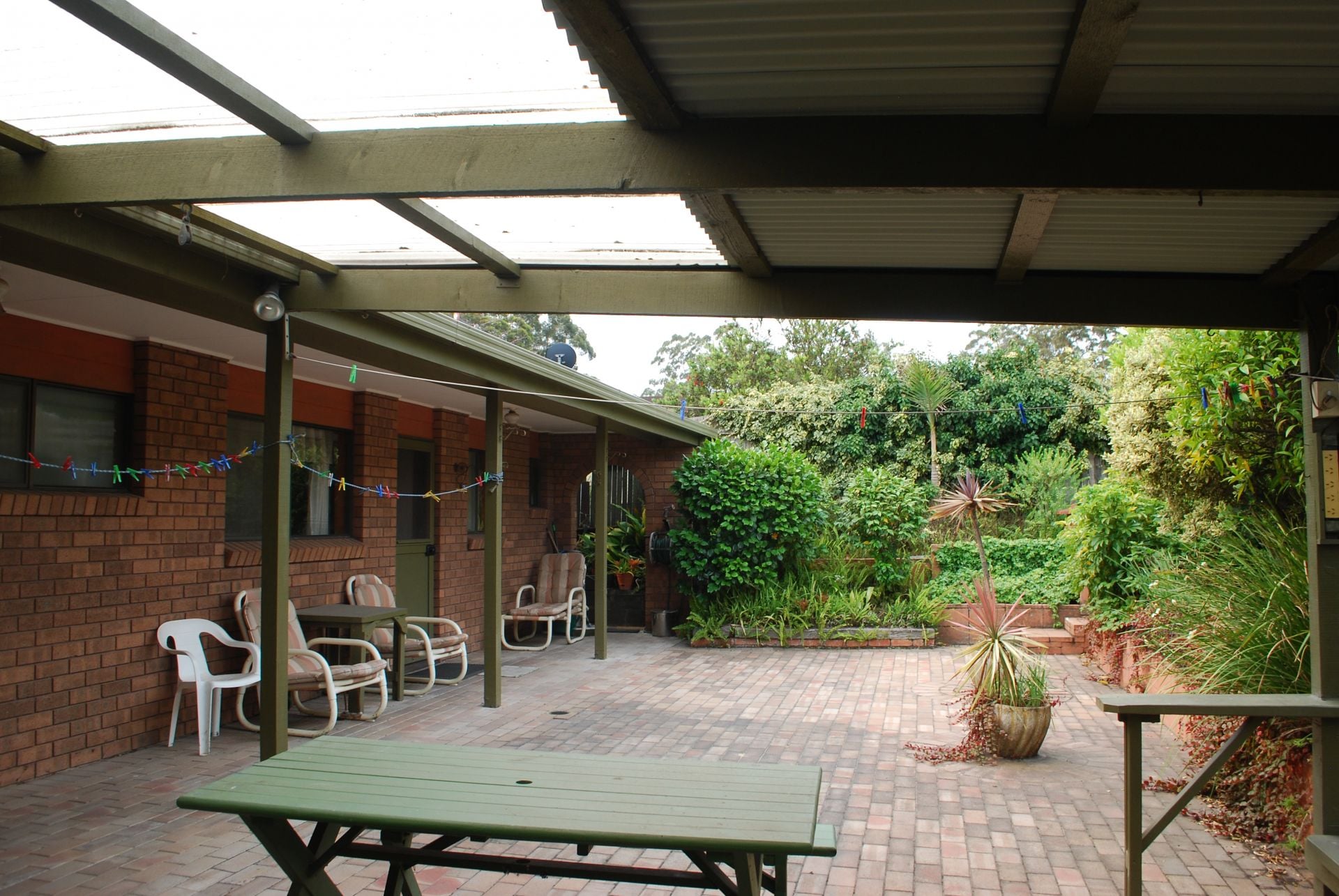 9 Idlewilde Crescent, Pambula