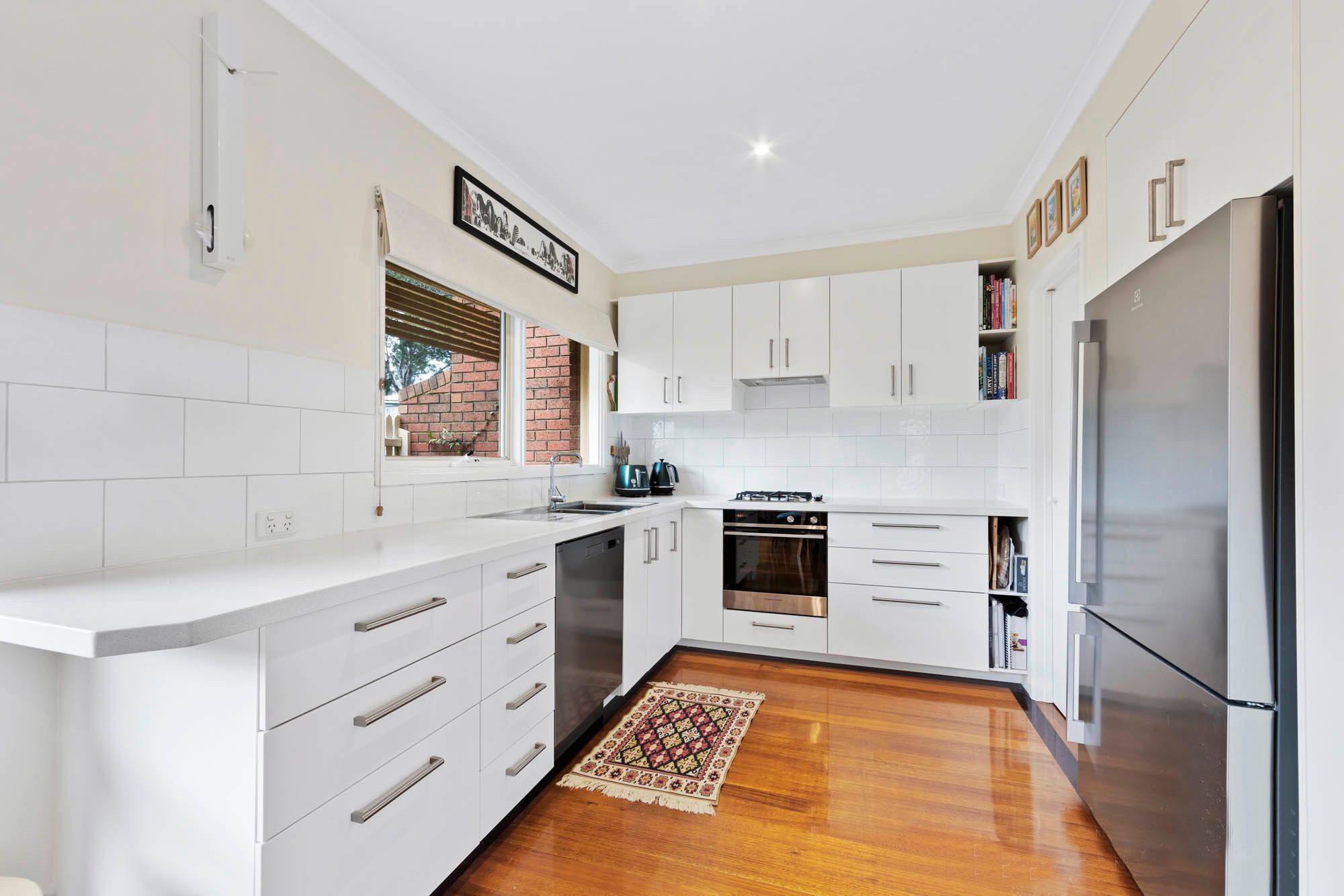 9 Liddy Walk Kensington VIC, Kensington - Thumbnail 4