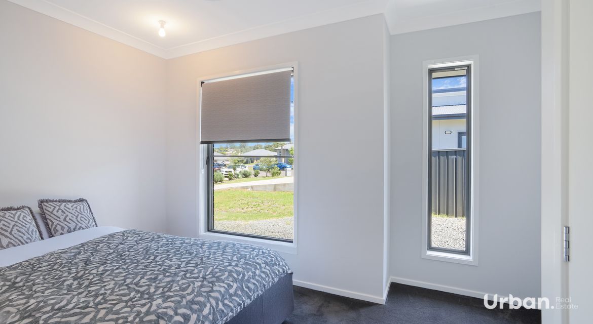 Aberglasslyn 6 Koda Close