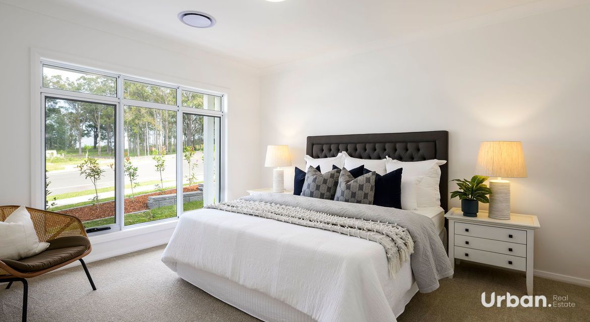 Buchanan 224 Avery's Lane