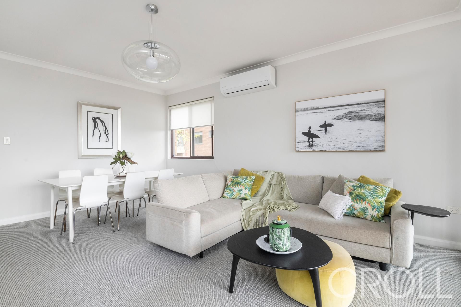 9/68 Gerard Street CREMORNE NSW, Cremorne - Thumbnail 3