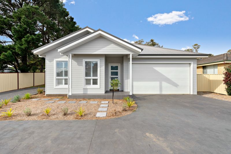 Real Estate For Sale 42A Merlin Street The Oaks , NSW