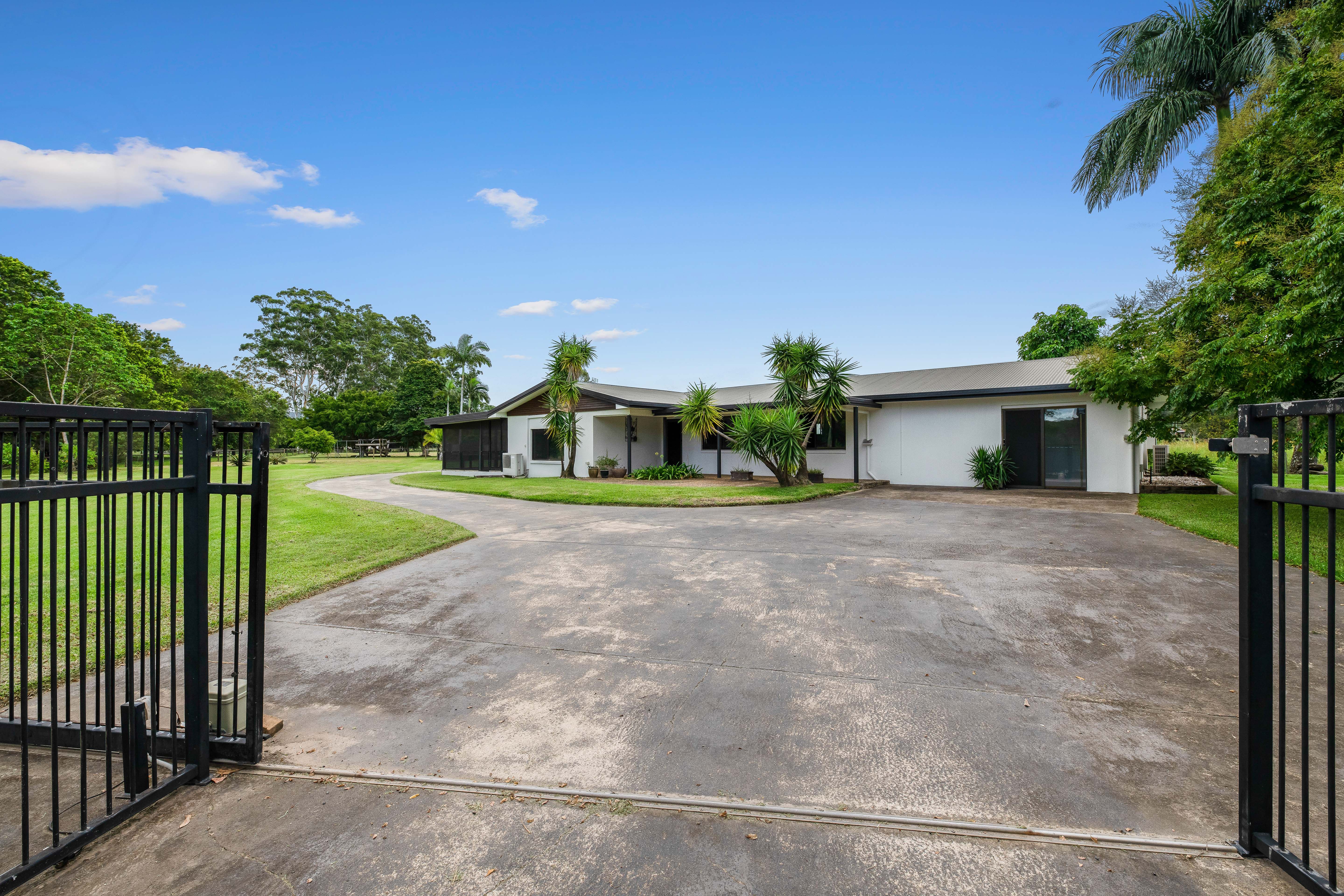 Real Estate For Sale 105 McGilchrist Road Eudlo , QLD