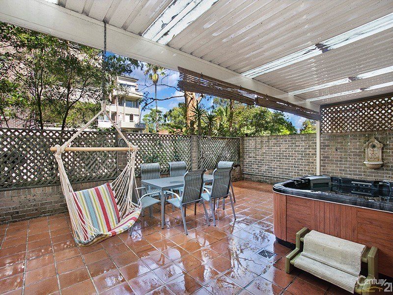 4/45-47 Vermont St, SUTHERLAND, Sutherland - Thumbnail 6