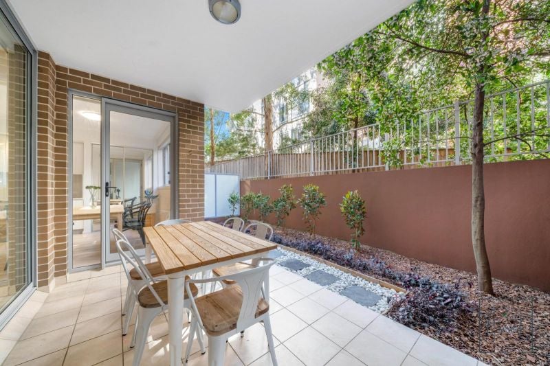 30/16-22 Dumaresq Street, Gordon