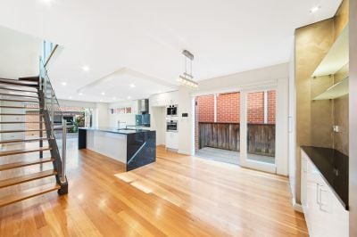 18 Mitchell Street, Naremburn