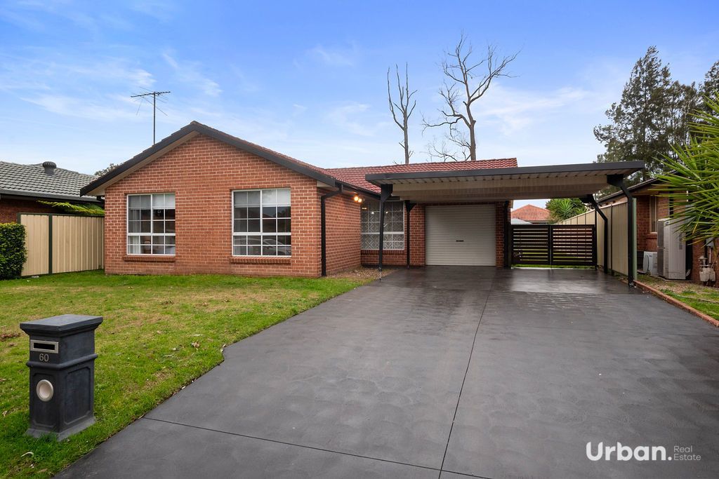 Bligh Park 60 Porpoise Crescent