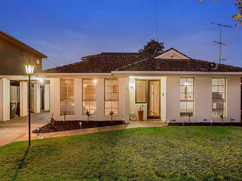 3 Grevillia Court, Altona Meadows - Thumbnail 2