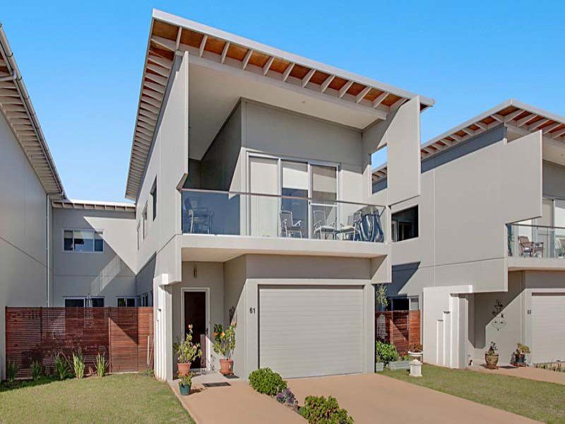 Real Estate For Sale 61/72 Glendower Street Gilead , NSW