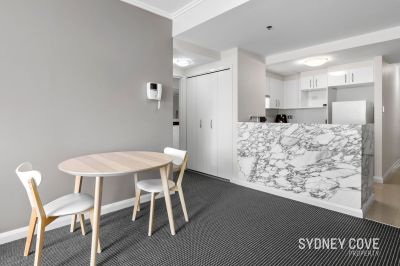 2018/91 Liverpool Street, SYDNEY NSW 2000, Sydney - Thumbnail 3
