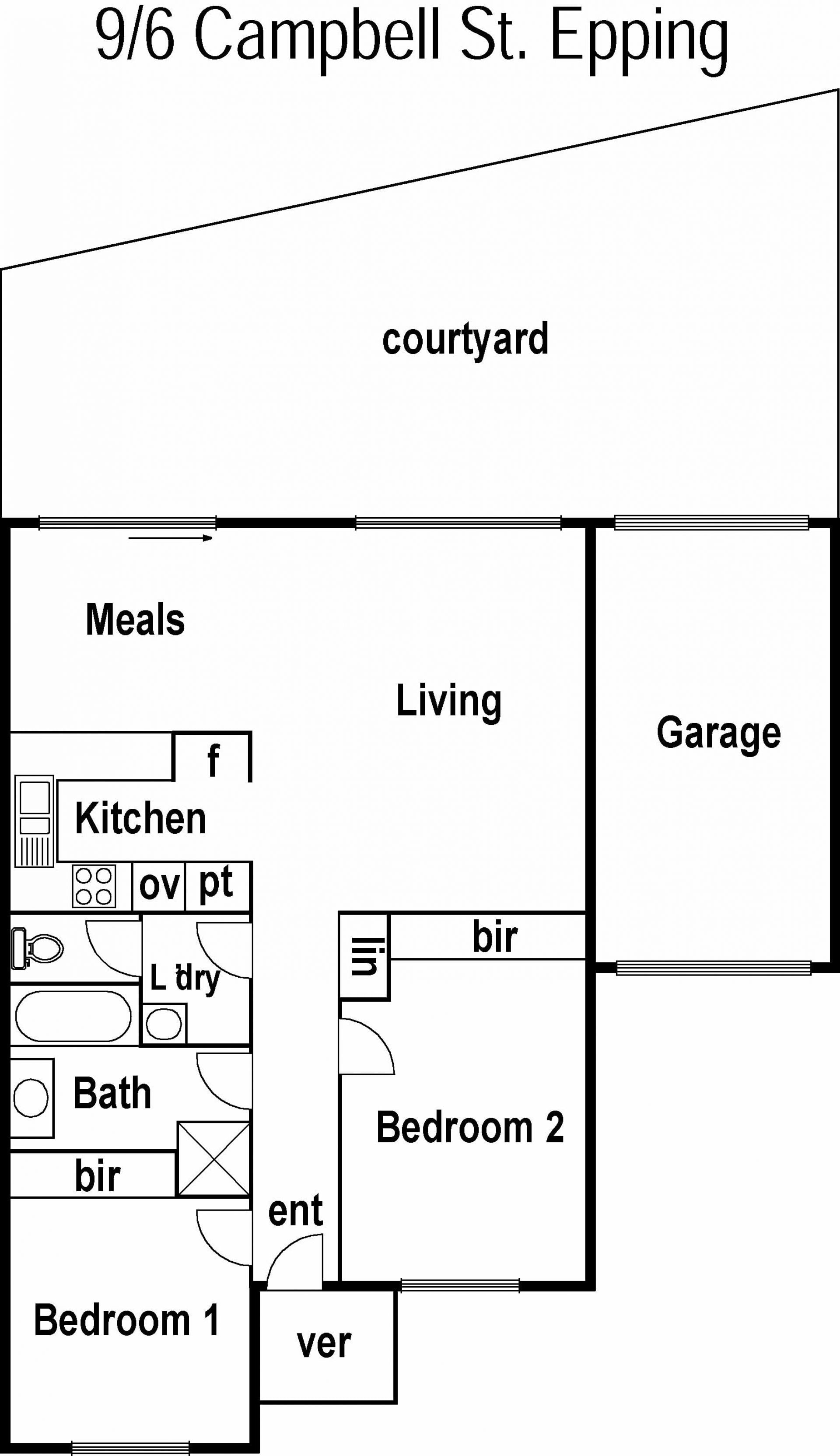 CONVENIENCE, LOCATION, PRIVACY