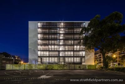 603/6-10 Rothschild Avenue, Rosebery, Rosebery - Thumbnail 8