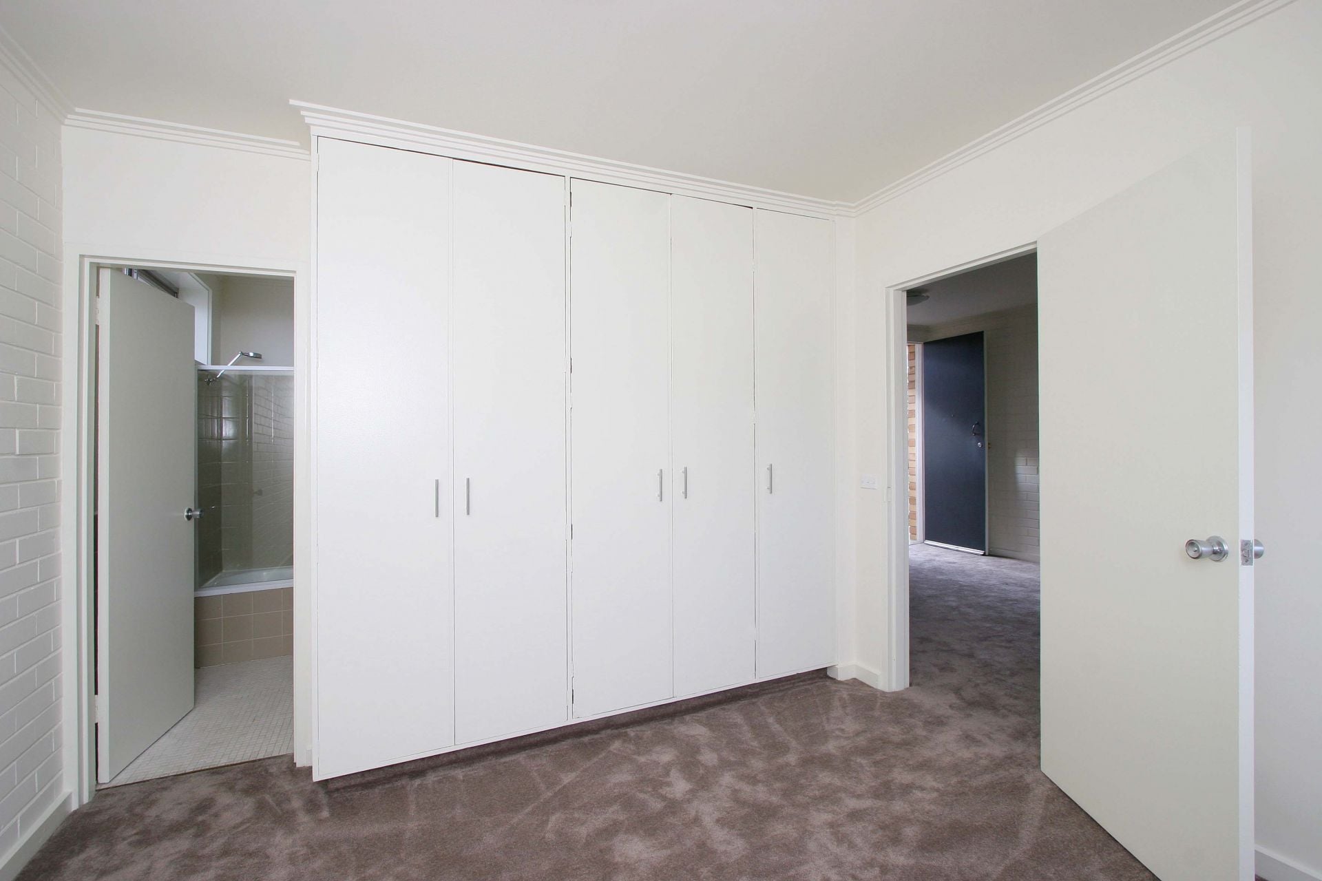 SPACIOUS PRESTON PAD