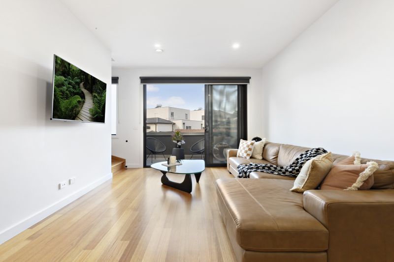 4/10 Fawkner Road, Pascoe Vale