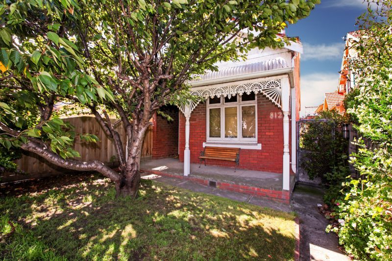 812 Mount Alexander Road, Moonee Ponds - Thumbnail 2