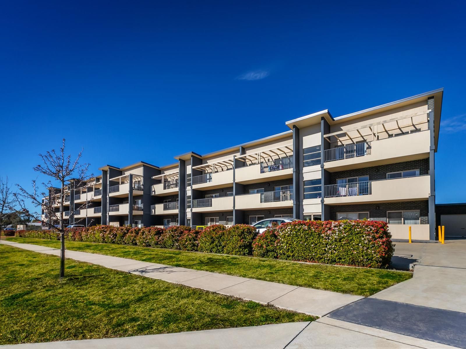 Real Estate For Sale 24/16 David Miller Crescent Casey , ACT