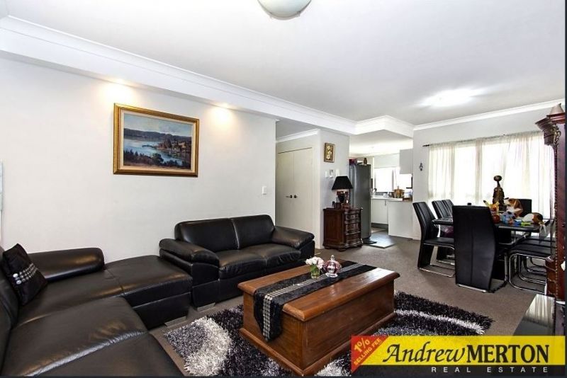 47/26 Clifton Street, Blacktown