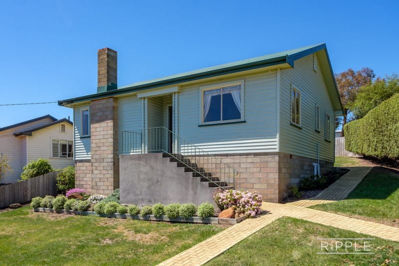 Real Estate For Sale 8 Loinah Road Montagu Bay , TAS